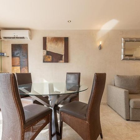 Seabreeze Carihuela Apartment 토레몰리노스 외부 사진