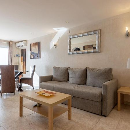 Seabreeze Carihuela Apartment 토레몰리노스 외부 사진