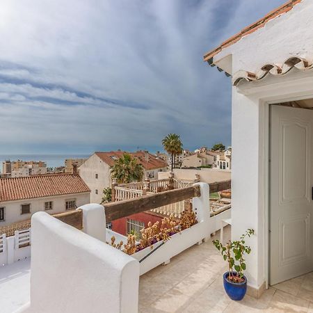 Seabreeze Carihuela Apartment 토레몰리노스 외부 사진