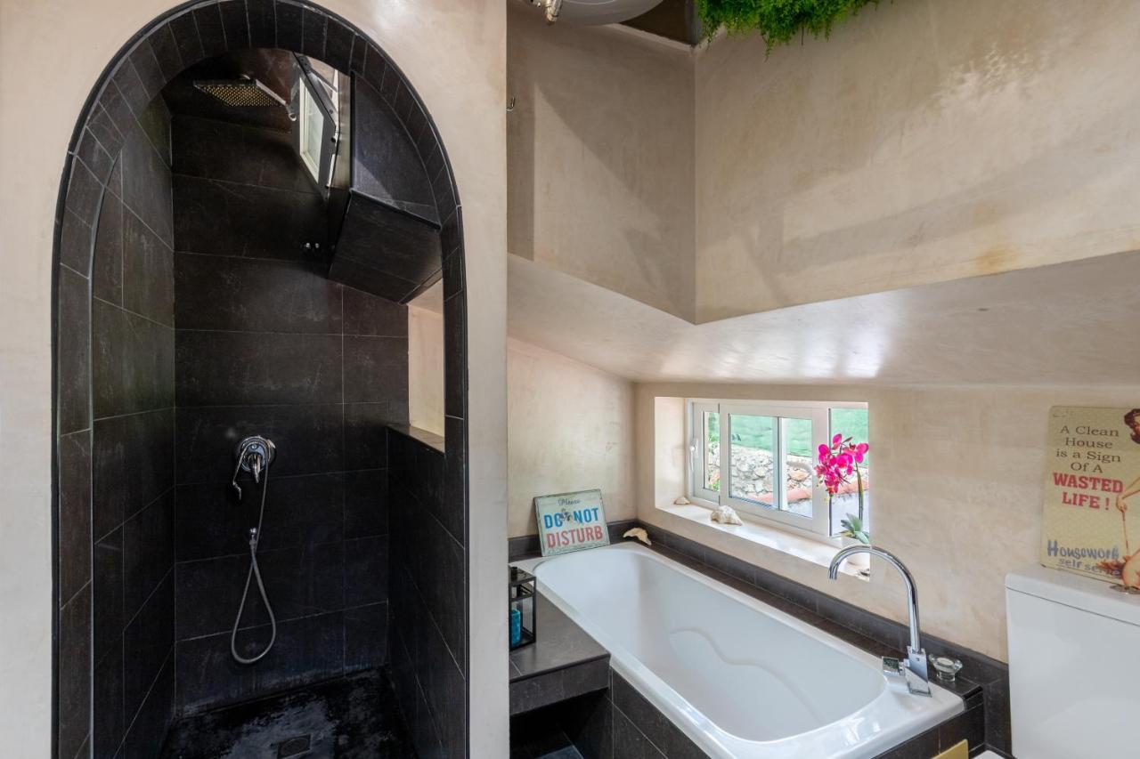 Seabreeze Carihuela Apartment 토레몰리노스 외부 사진
