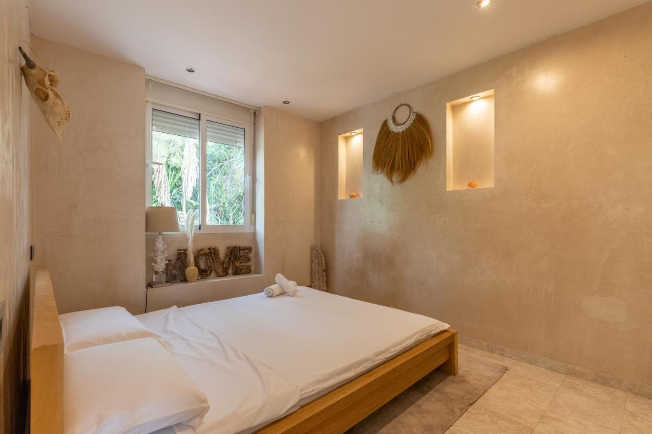 Seabreeze Carihuela Apartment 토레몰리노스 외부 사진