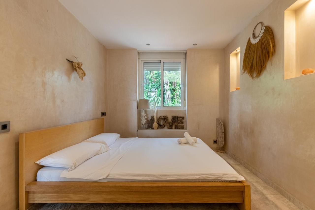 Seabreeze Carihuela Apartment 토레몰리노스 외부 사진